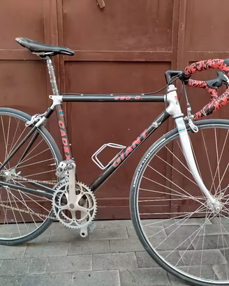 giant cadex 980 c , bici da corsa vintage 