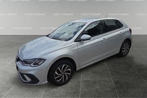 Volkswagen Polo 1.0 EVO Life