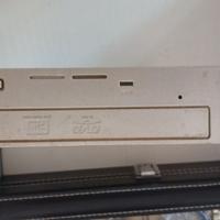 masterizzatore dvd-cd - Pioneer