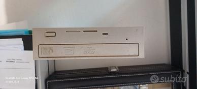 masterizzatore dvd-cd - Pioneer