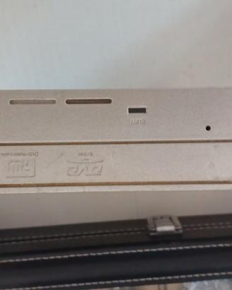 masterizzatore dvd-cd - Pioneer