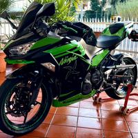 Kawasaki Ninja 400