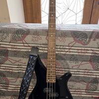 basso yamaha RBX170 usato 