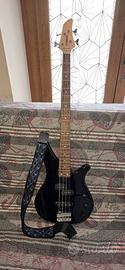 basso yamaha RBX170 usato 