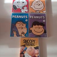 dvd Peanuts