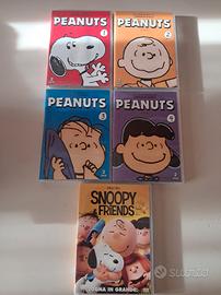 dvd Peanuts