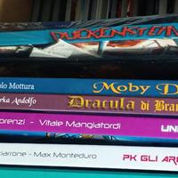 Fumetti disney de luxe limited edition tesoritaly