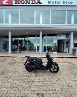 Piaggio Medley 125 S