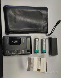 Registratore, walkman vintage Aiwa DAT HD-S200