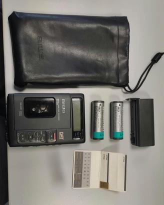 Registratore, walkman vintage Aiwa DAT HD-S200
