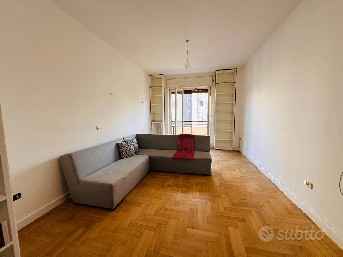 Appartamento – Sesto San Giovanni, Rondò, Isola del Bosco - Vista 2