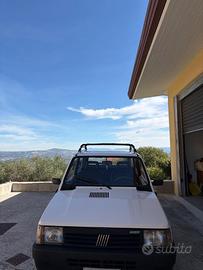 FIAT Panda 4x4 - 1997