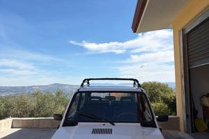 FIAT Panda 4x4 - 1997