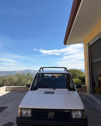 FIAT Panda 4x4 - 1997