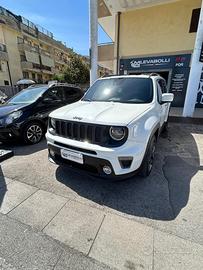 Jeep Renegade Serie S