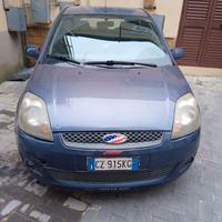 Ford fiesta 1.4 disel del 2006