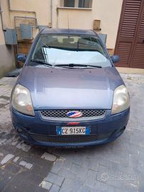 Ford fiesta 1.4 disel del 2006