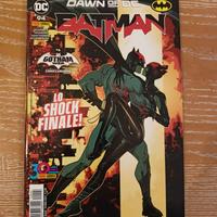 Batman 94 Spillato Panini. Zdarsky. Howard.