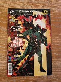 Batman 94 Spillato Panini. Zdarsky. Howard.