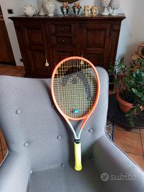 RACCHETTA DA TENNIS HEAD  RADICAL  S