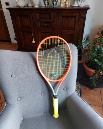 RACCHETTA DA TENNIS HEAD  RADICAL  S