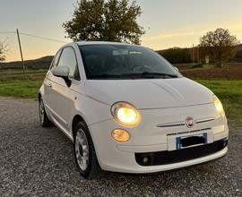 Fiat 500 69 cv PER NEOPATENTATI