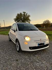 Fiat 500 69 cv PER NEOPATENTATI