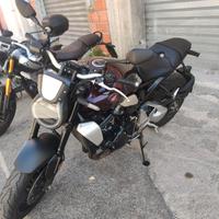 Nuovissima Honda CB 1000 R km. 7500