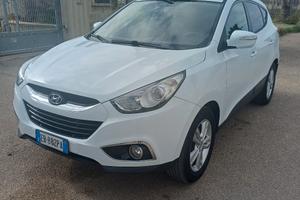 Hyundai IX 35 