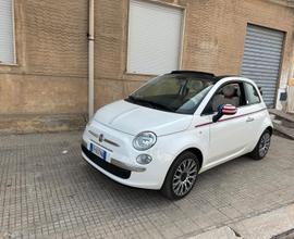 Fiat 500 C 1.2 Lounge