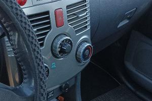 Daihatsu Terios 2006