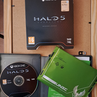 Halo 5 xbox one