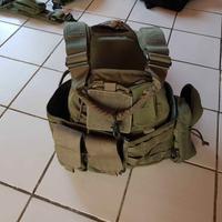 Accessori vestiario softair airsoft