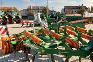 Preparatore Amazone Cenius 3003 Super