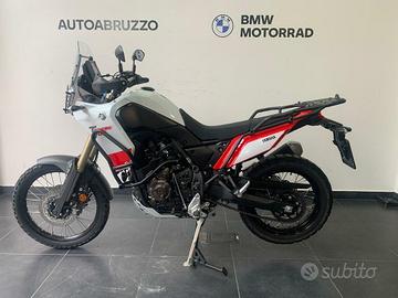 YAMAHA Tenere 700 Abs my21