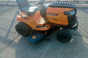 trattorino rasaerba cub cadet lt3 PS 107