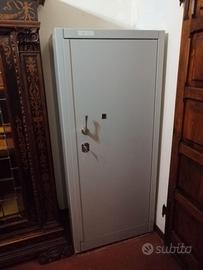 Armadio blindato