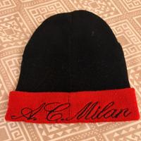 Cappello A.C. Milan