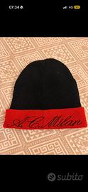 Cappello A.C. Milan