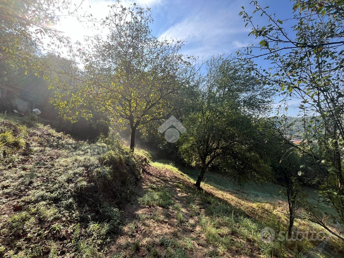 RUSTICO A SUBIACO - Vista 4