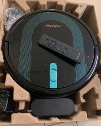 Robot Aspirapolvere Proscenic 850T con telecomando