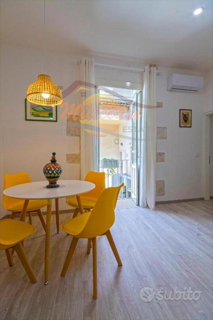 Appartamento – Siracusa, Ortigia - Vista 4
