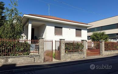 SOLUZIONE INDIPENDENTE IN PINEROLO