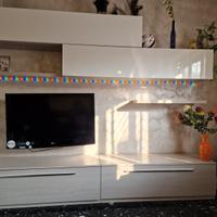 Soggiorno moderno