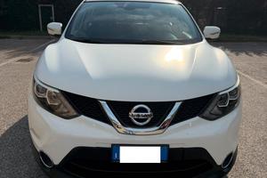 Nissan Qashqai 1.2 - NEOPATENTATI - 12 MESI DI GAR