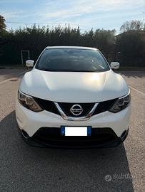 Nissan Qashqai 1.2 - NEOPATENTATI - 12 MESI DI GAR