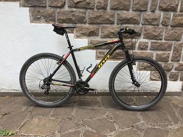 MTB 29 pollici in alluminio taglia L
