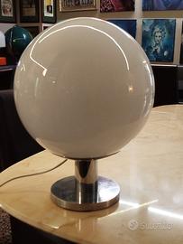 lampada da tavolo anni 70 