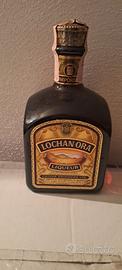 Lochan Ora Liqueur - Chivas  Brothers . Vintage 