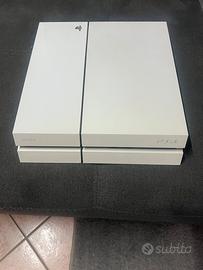 Play station 4